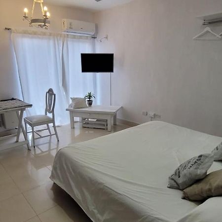 Ferienwohnung Altos Del Sur Santa Fe Exterior foto