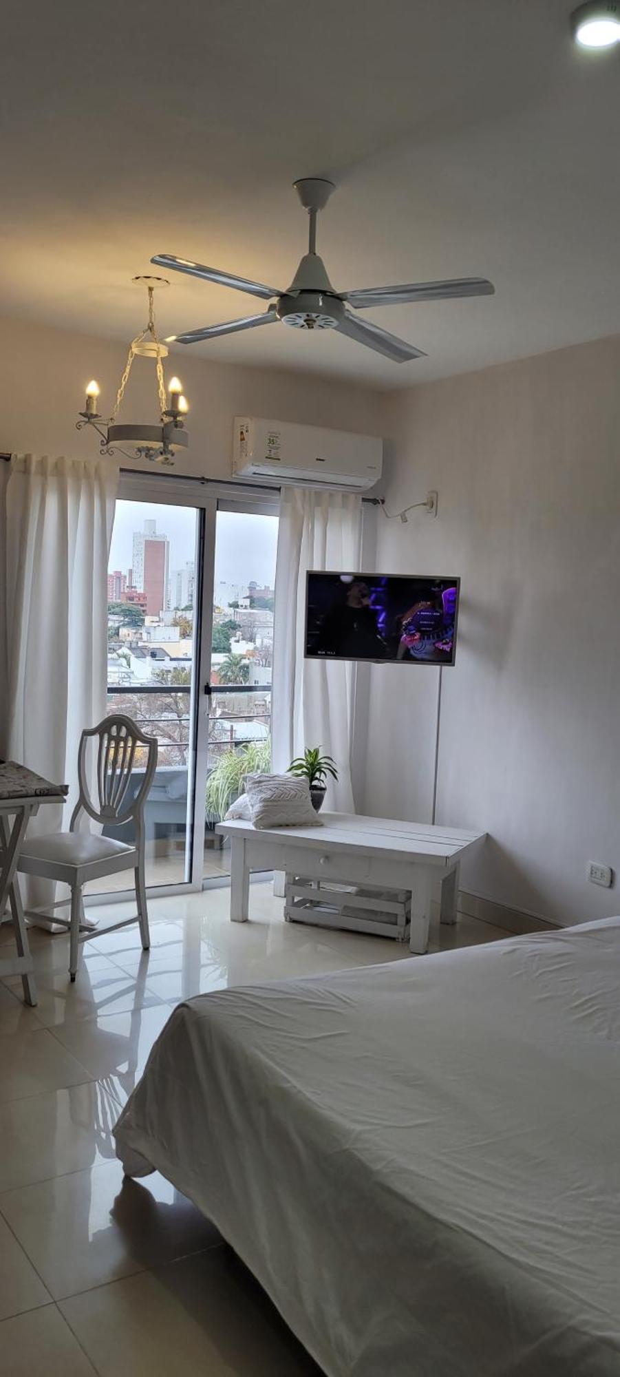 Ferienwohnung Altos Del Sur Santa Fe Zimmer foto
