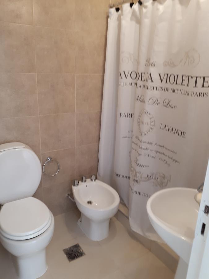 Ferienwohnung Altos Del Sur Santa Fe Exterior foto