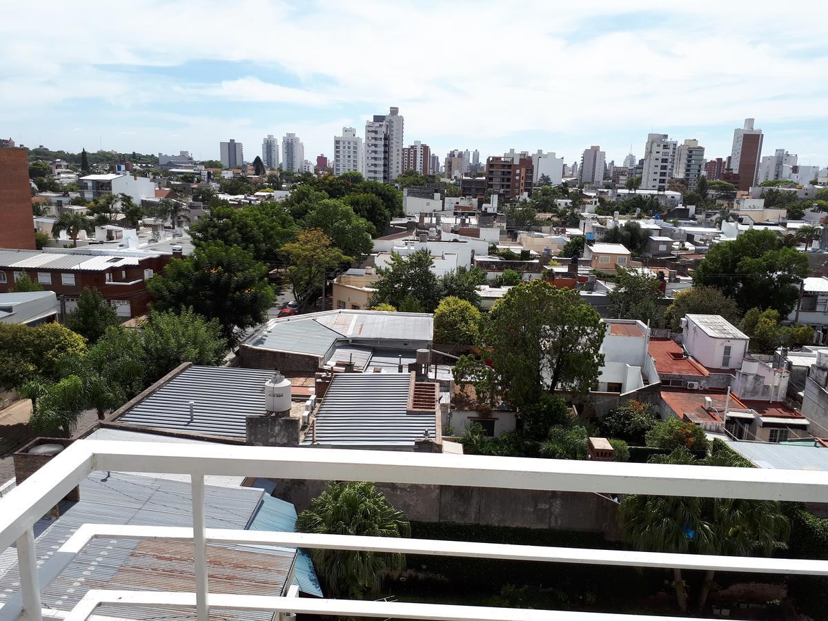 Ferienwohnung Altos Del Sur Santa Fe Exterior foto