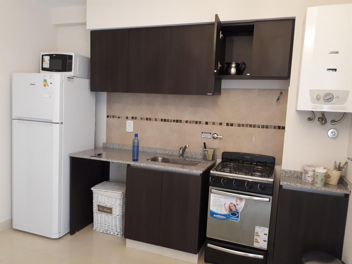 Ferienwohnung Altos Del Sur Santa Fe Exterior foto