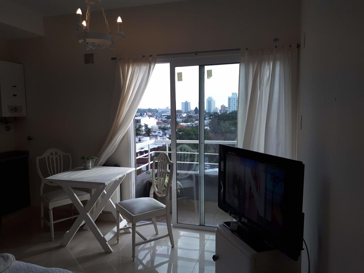 Ferienwohnung Altos Del Sur Santa Fe Exterior foto