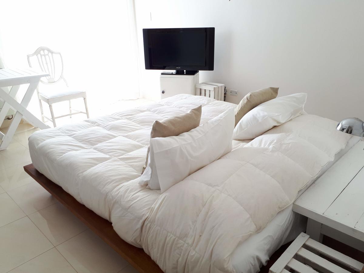 Ferienwohnung Altos Del Sur Santa Fe Exterior foto