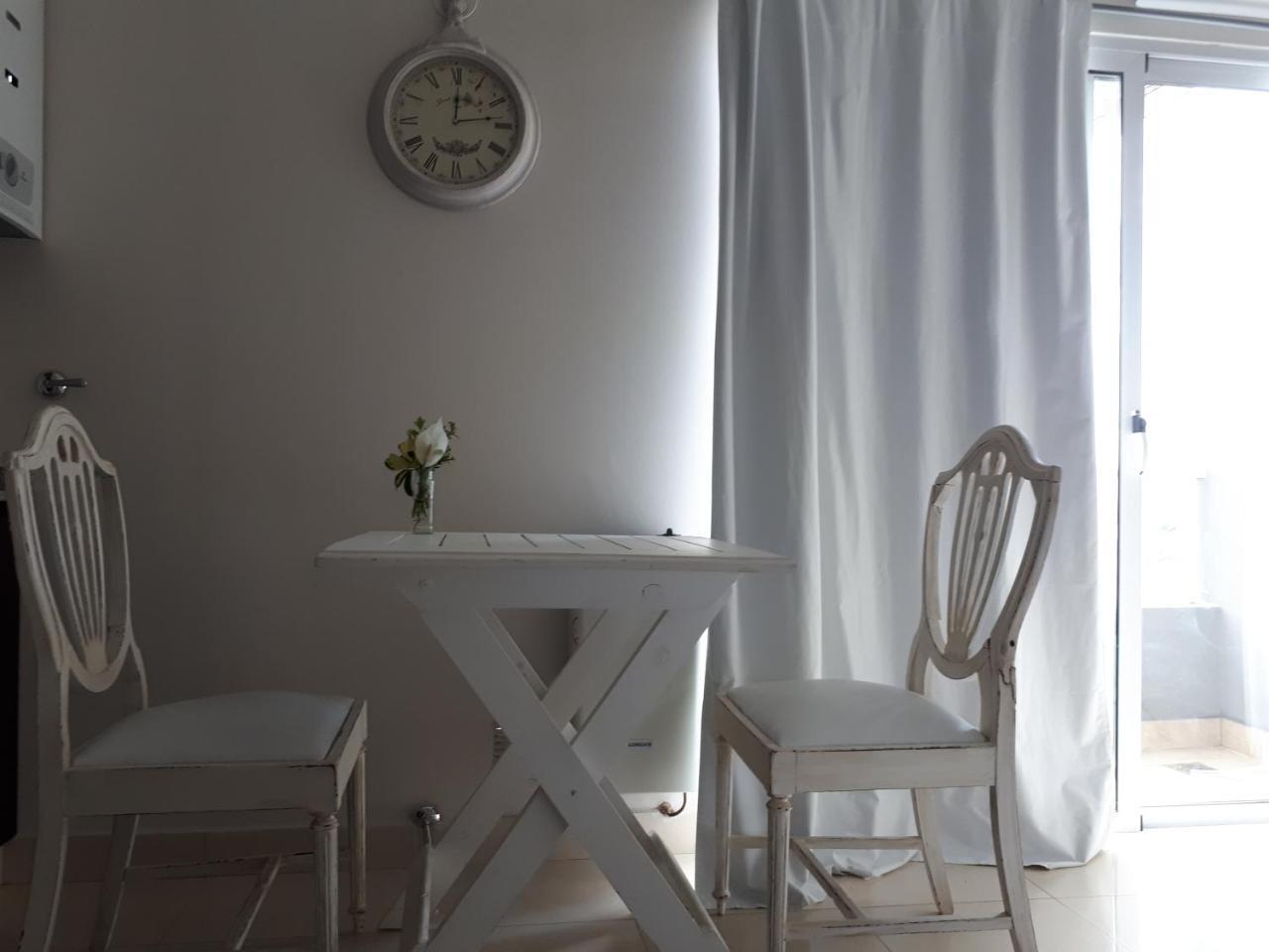Ferienwohnung Altos Del Sur Santa Fe Exterior foto