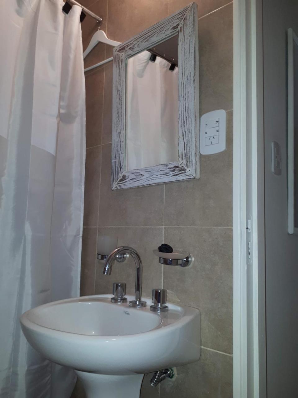 Ferienwohnung Altos Del Sur Santa Fe Exterior foto